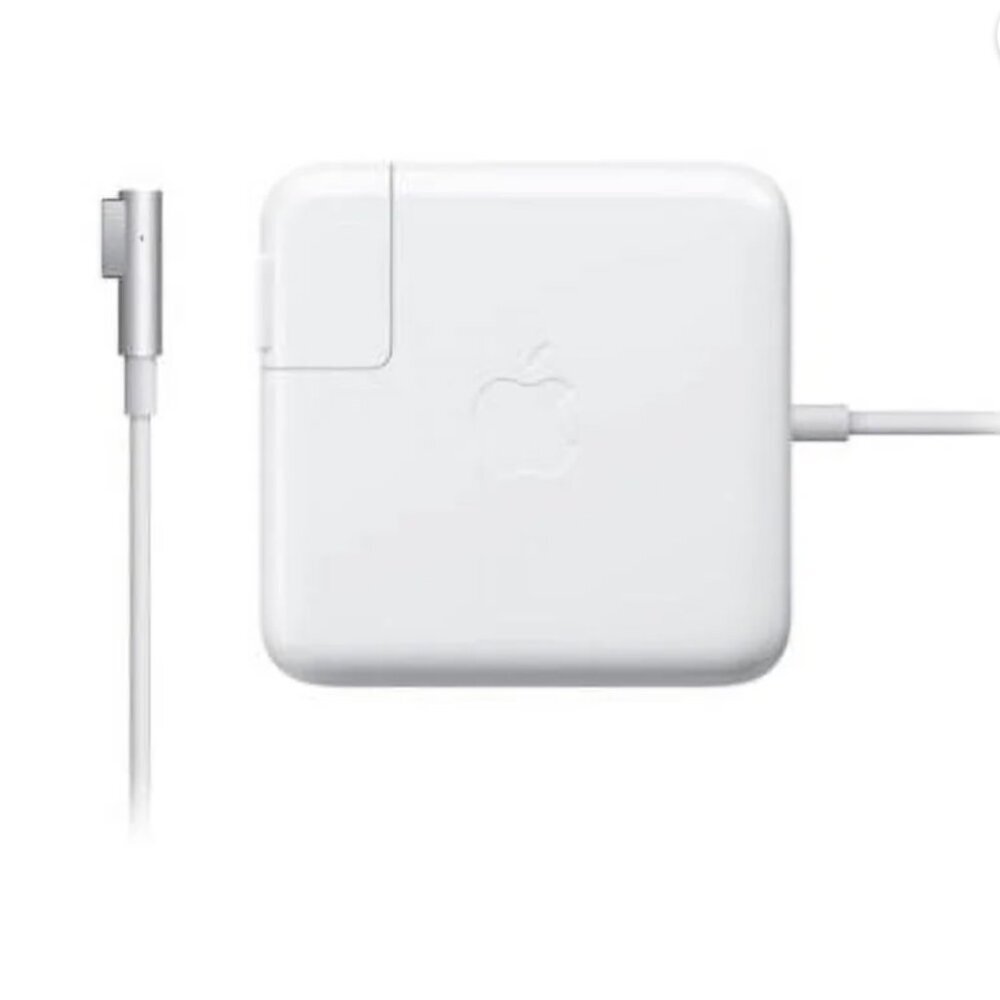 NEW Genuine Apple MagSafe Macbook Power Charger 85W